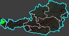 Bregenzerwaldgebirge