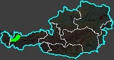 Lechtaler Alpen