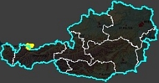 Ammergauer Alpen