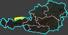 Bayrische Voralpen
