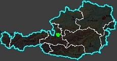 Tennengebirge