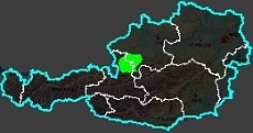 Salzkammergutberge
