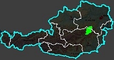 Mürzsteger Alpen