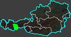 Stubaier Alpen
