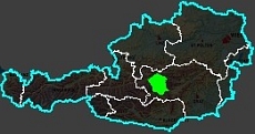 Rottenmanner und Wölzer Tauern