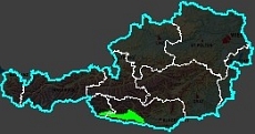 Gailtaler Alpen