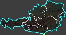 Steiner Alpen