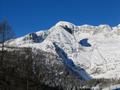 Das Warscheneck - von der Wurzeralm