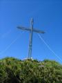 Kitzstein-Gipfelkreuz