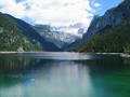 Am Vorderen Gosausee