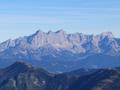 Das Dachstein-Massiv - vom Torstein zum Koppenkarstein