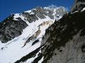 Blick hinber ins Gruberkar