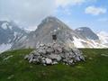 Zur�ck am Sinabell