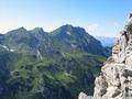 Ebenfalls ein nettes Tourziel - Ennskraxn