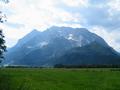 Mehr als 1.700 Hhenmeter ragt der Grimming ber das Ennstal hinaus - in frheren Zeiten galt er als der hchste Berg der Steiermark => 