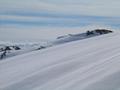 Am Horizont ein Bergkamerad