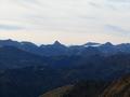 Blick nach S�den in die W�lzer Tauern