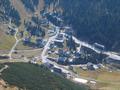 Zoom-Tiefblick zur Planneralm