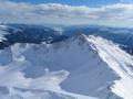 Gipfelblick nach Sden - der Regenkarspitz