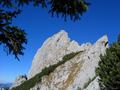 Impressionen vom Mannlsteig 
