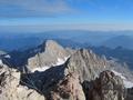 Keiner in der nheren Umgebung ist hher - Blick nach Norden