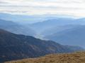 Blick nach Sdosten ins Murtal