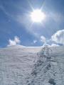 Es wird zunehmend schner und milder