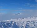Blick nach Osten zum Gumpeneck