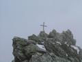 Auf der Steirischen Kalkspitze