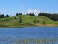 Und noch ein Bild vom Seewaldsee