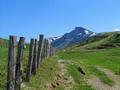 Auf der Genneralm
