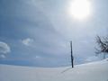 Irgenwo zwischen Tranebenkogel und Rokogel
