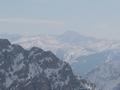 Fernblick in die Niederen Tauern