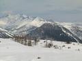 Kleinmlbing - Mittermlbing und Hochmlbing