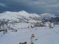 Gamsstein, Almkogel und die 