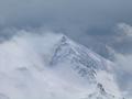 Starker Wind vertreibt auch beim Hochstubofen die Wolken