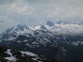 Das obligatorische Dachstein-Foto