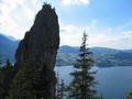 Unterwegs am Naturfreundesteig