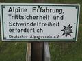 Sowohl beim 