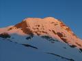 Hoher Sonnblick: Farbenspiel 1 ...