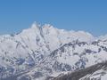 Im Westen thront unbersehbar sterreichs 
