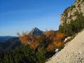 Ausblick zum Stoderzinken - 2