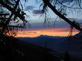 Sonnenuntergangs-Impressionen 1