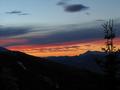 Sonnenuntergangs-Impressionen 2