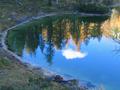 Grafenbergsee-Impressionen