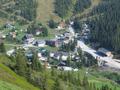 ... Richtung Planneralm ...
