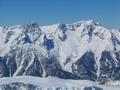 Spitzmauer (links) und Gr. Priel (rechts) - 2 groartige Tourenziele fr den heurigen Sommer.