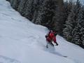 Ingrid lt es stauben