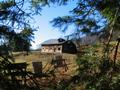 Bei der Hochaigner Alm.