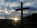 Das Kreuz in Neuhaus